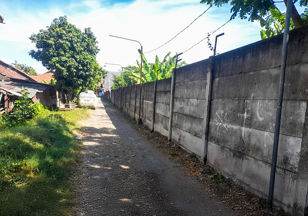 TANAH DI KAB. SIDOARJO - NPL014-1 - foto 3